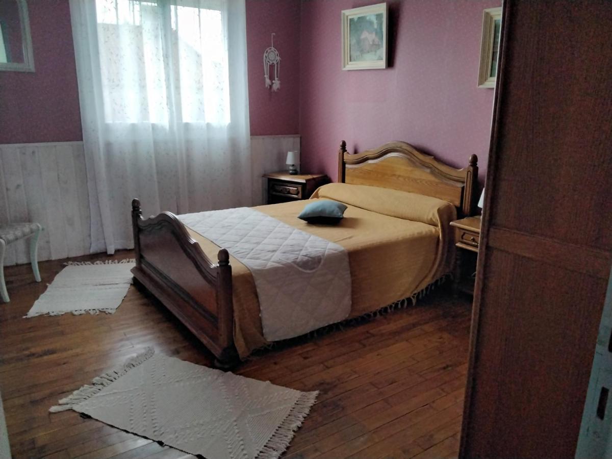 Maison Laborde Saint-Agnet 외부 사진