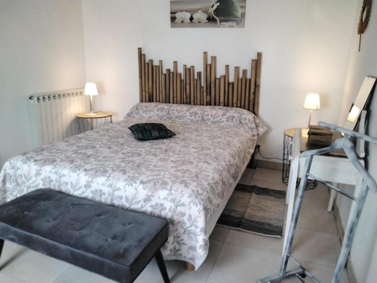 Maison Laborde Saint-Agnet 외부 사진