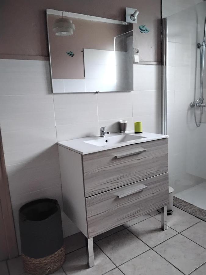 Maison Laborde Saint-Agnet 외부 사진